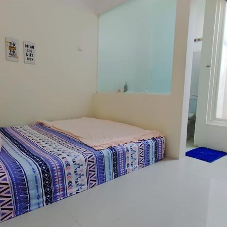 Surabaya Homey Near Juanda Airport Syariah Sedati Exteriör bild