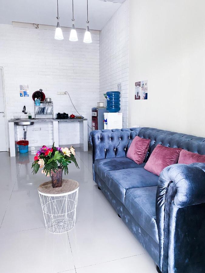 Surabaya Homey Near Juanda Airport Syariah Sedati Exteriör bild
