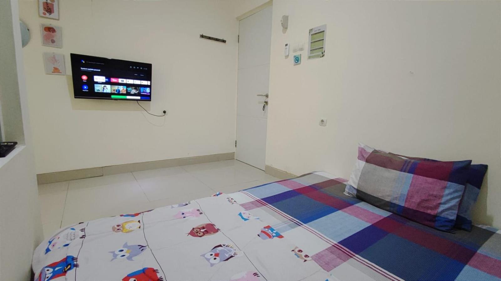 Surabaya Homey Near Juanda Airport Syariah Sedati Exteriör bild