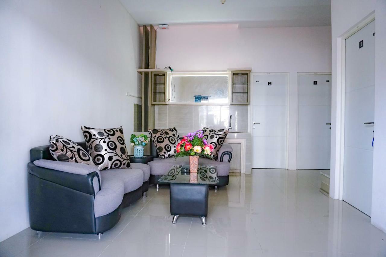 Surabaya Homey Near Juanda Airport Syariah Sedati Exteriör bild
