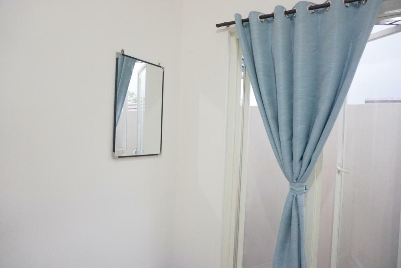 Surabaya Homey Near Juanda Airport Syariah Sedati Exteriör bild